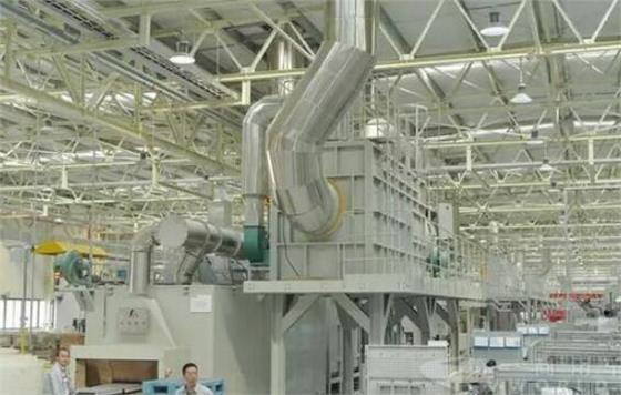 十堰商用車配套新工廠正式啟用 全面配套東風 圓錐滾子軸承廠家