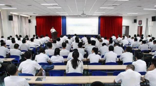 北奔重汽召開2017年三季度營銷工作會議.賽襄軸承網站資訊