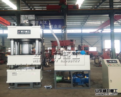 400噸油壓機(jī)生產(chǎn)廠家