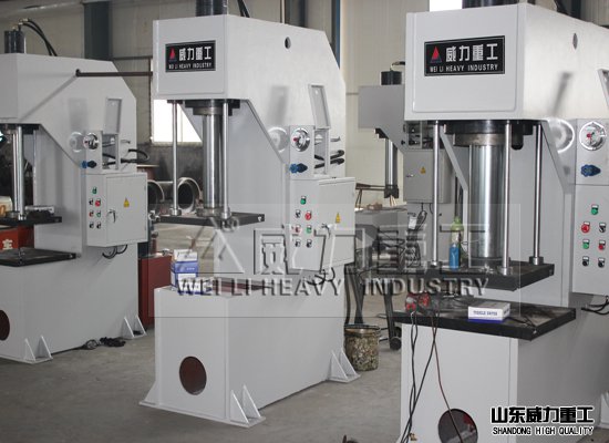 單柱油壓機(jī)廠家直銷(xiāo)