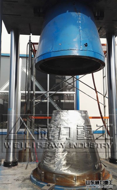 化糞池成型加工